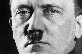 Three Unpleasant (And Disgusting) Facts About Adolf Hitler