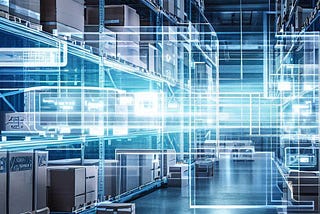 Warehouse Management and Inventory Control, with high end Warehouse Management System software from AC2WAVE