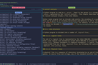 Neovim Plugins and Configuration Recipes | 2