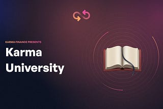 Karma University