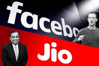 Sau Sunaar Ki, Ek Luhar Ki — #RelianceJio #JioDigitalLife #Facebook