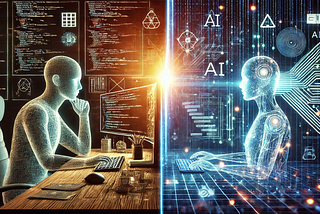 Stop Writing Software Twice: How AI Stops the Cycle of Rewrites, Missed Deadlines, and Blown…