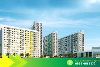 Casa Mira Towers Mandaue