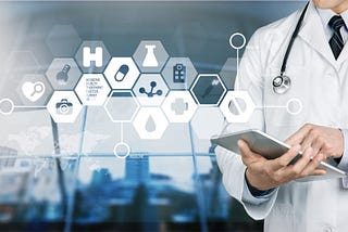 Engaging Physicians in Healthcare Technology