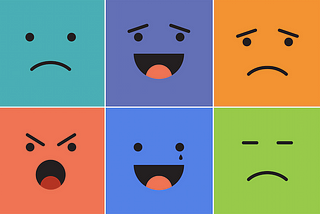 The Beginner Series: Managing your Emotions