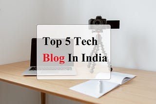 Tech Blog India