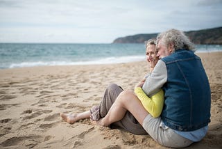 HOW DOES STUBBORNNESS AFFECT NEW RELATIONSHIPS IN MIDLIFE