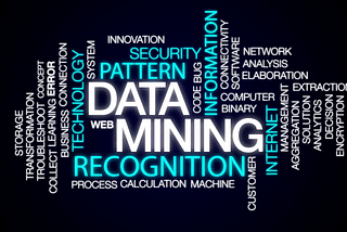 First Step Towards Data Mining