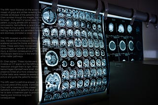 Facilitating Radiology and Healthcare with Medical AI