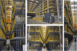 Elevate Your Operations: Innovative Car Elevators and Warehouse Automation Solutions