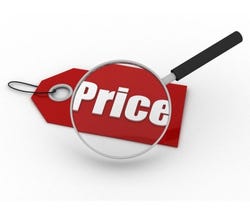 PRODUCT PRICING
