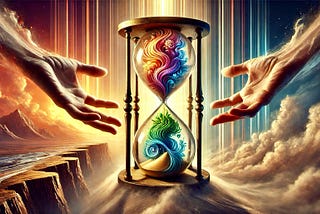 Consider Your Time.