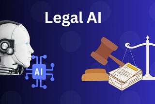 AI Legal assistant for Lawyers
