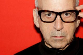 Discovering Depeche Mode: Interview with Daniel Miller of Mute Records