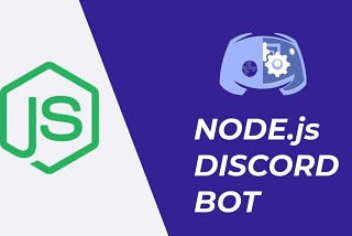 Building a Simple Discord Bot with Node.js and Discord.js — Step-by-Step Tutorial