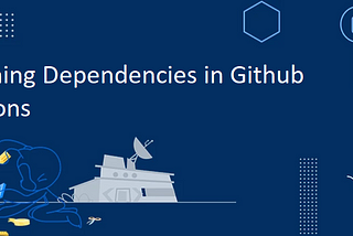 Caching Dependencies in GitHub Actions