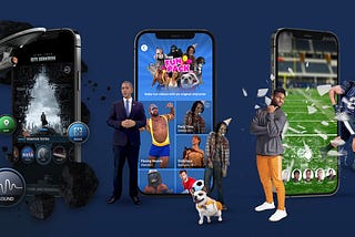 Design Customer Experiences that Stand Out with AR