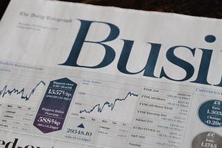 Are you a confident investor? — You might be wrong
