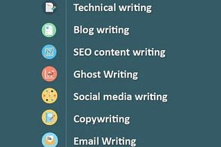 How to do technical writing?