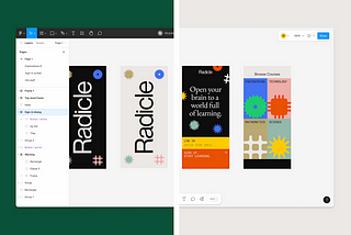 Figma UI3 全新介面解析：設計師必讀的改版指南
