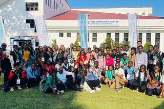 Unveiling My Enlightening Expedition: A Deep Dive into the Recent Indaba Experience