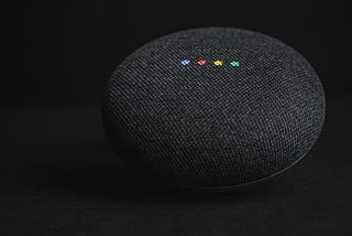 Build your own Voice Assistant in Python