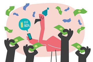 Crowdfunding: 3 things on what to expect