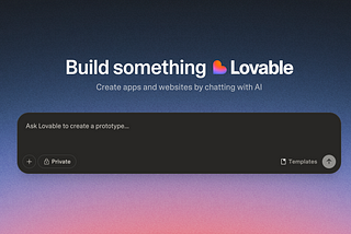 From prompt to prototype: Get the most out of Lovable