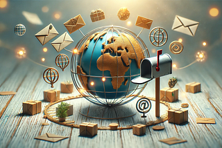 How to Use AI to Ensure Your Emails Land the Right Way Globally