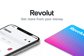 What unboxing a Revolut card taught me about customer experience