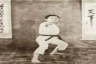 Taekwondo: Muito mais que um esporte olímpico.
