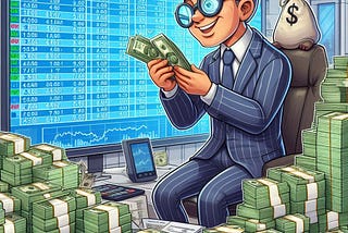 Get Highest Yield Dividend Stocks S&P 500 using Python and YFinance — Easy