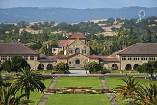 How to learn to code for free at Stanford and make six figures in under 1 year