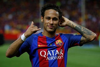 Neymar to PSG: understanding the richest deal in football and why it is happening