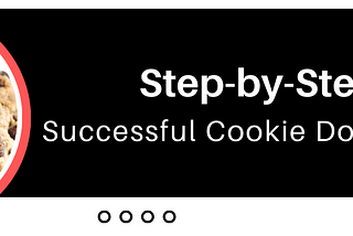 Step-by-Step Guide to a Successful Cookie Dough Fundraiser