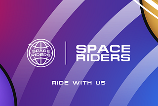 Space Riders NFT