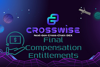 Final Crosswise Compensation Entitlements