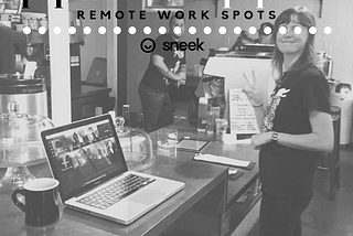 Popular vs. Unpopular Remote Work Spots