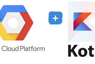 Kotlin on Google Cloud Platform