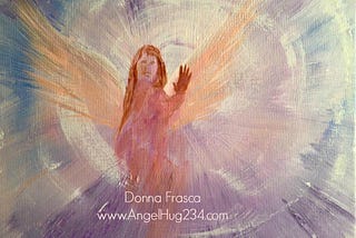 When Angels Speak: Words That Will Transform Your Life