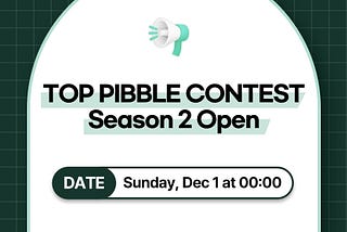 AI PIBBLE Season 2 Expansion Update: Embracing All AI Content!