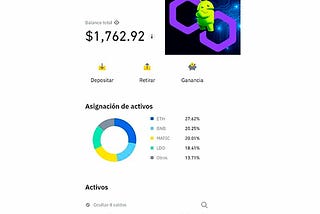 Relación entre Tokenomics, Identidad Digital y construcción de la W3