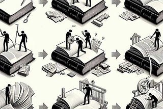 The 8-Step Secret to Writing Your Book Faster Than You Ever Thought Possible
