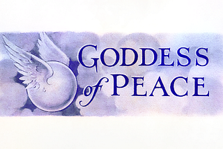 Goddess of Peace