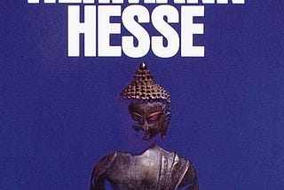 Stoned Reading: Siddhartha -Hermann Hesse