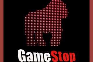 GameStop: Going to the Moon