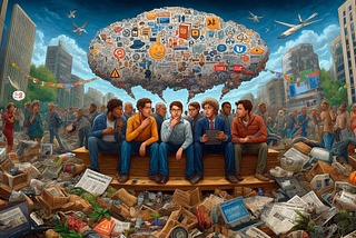 The Danger of Overintellectualization ~ Week 10