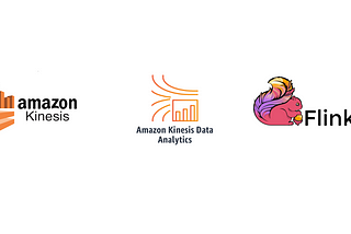 Running Flink Application on Kinesis Data Analytics(KDA)- Part 1