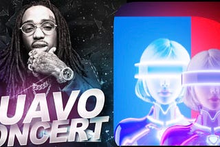 Polyverse AI Partners with SecondLive to Promote Digital Humans & Rapper QUAVO’s 1st Metaverse…