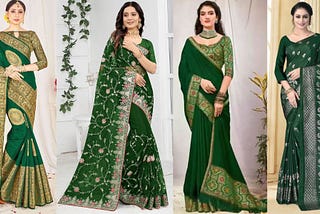 How to Maintain and Preserve Indian Saree Denver?